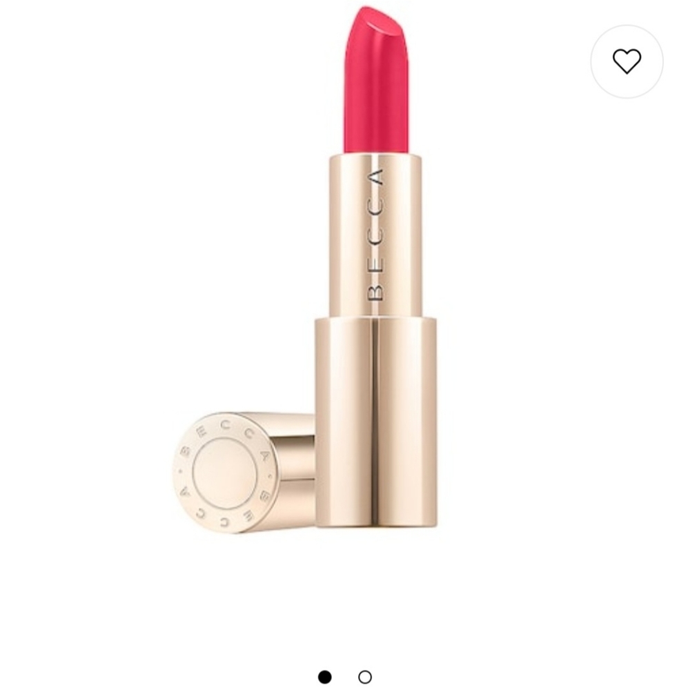 BECCA lipstick